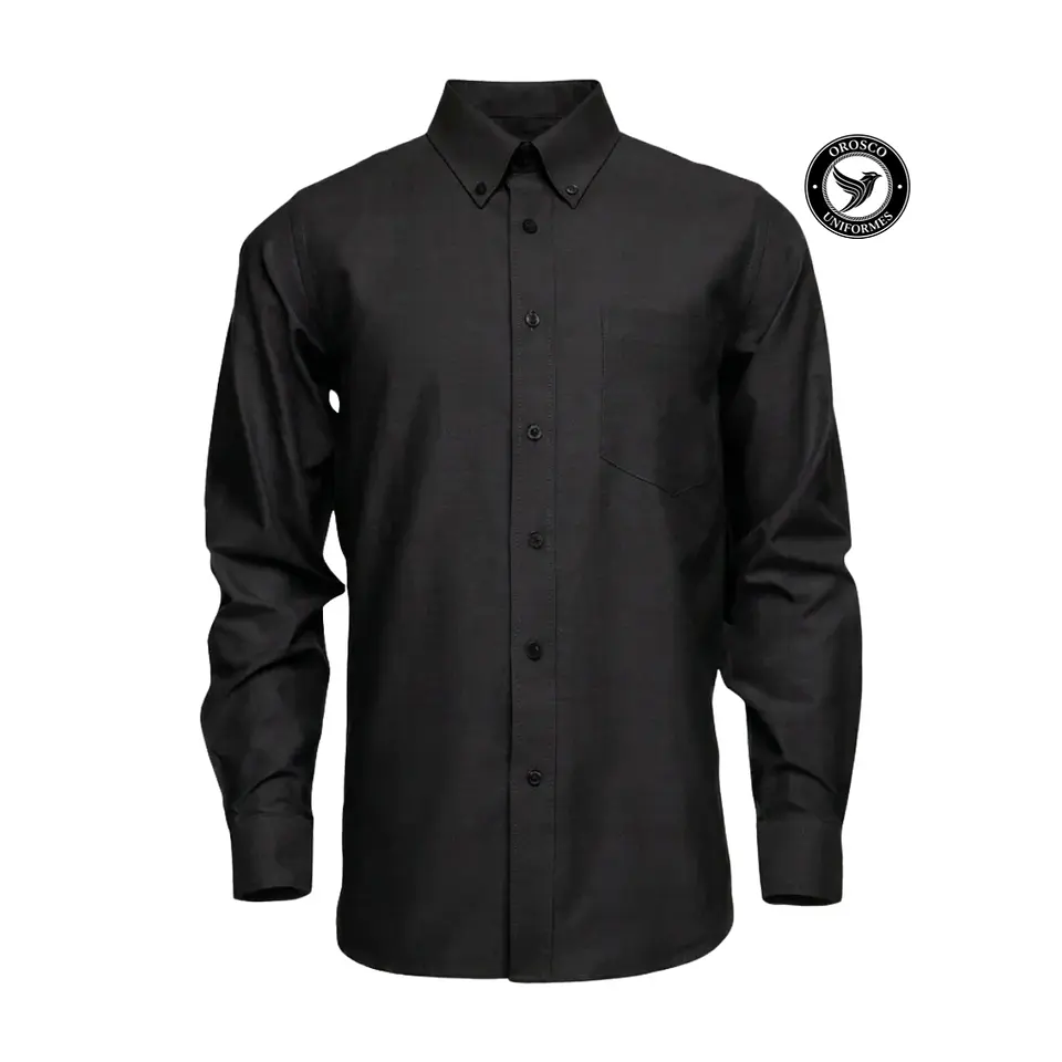 CAMISA OXFORD CORPORATIVO 1
