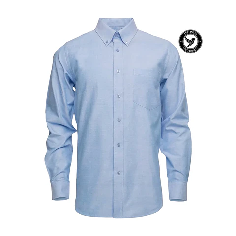 CAMISA OXFORD CORPORATIVO