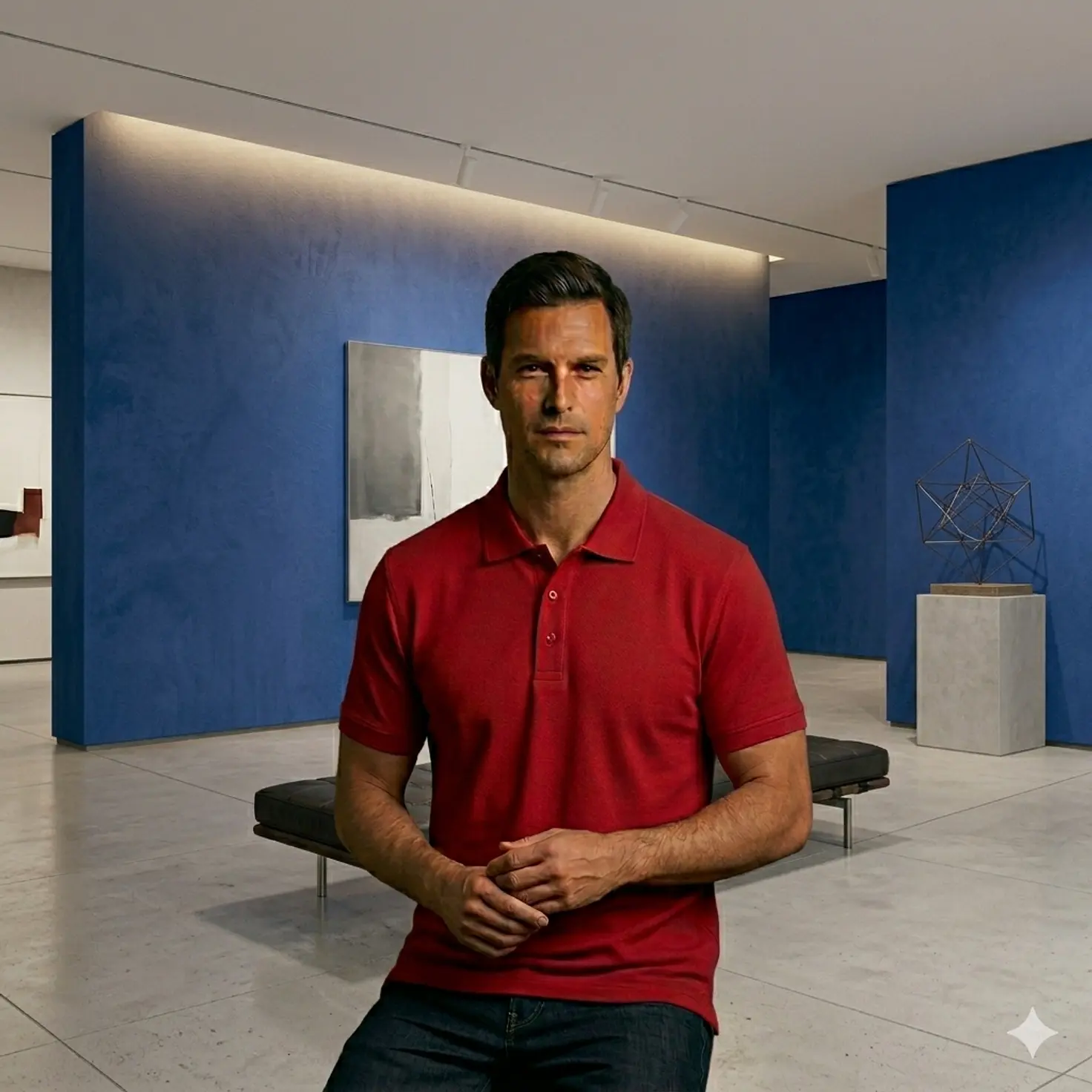 Polos Piqué