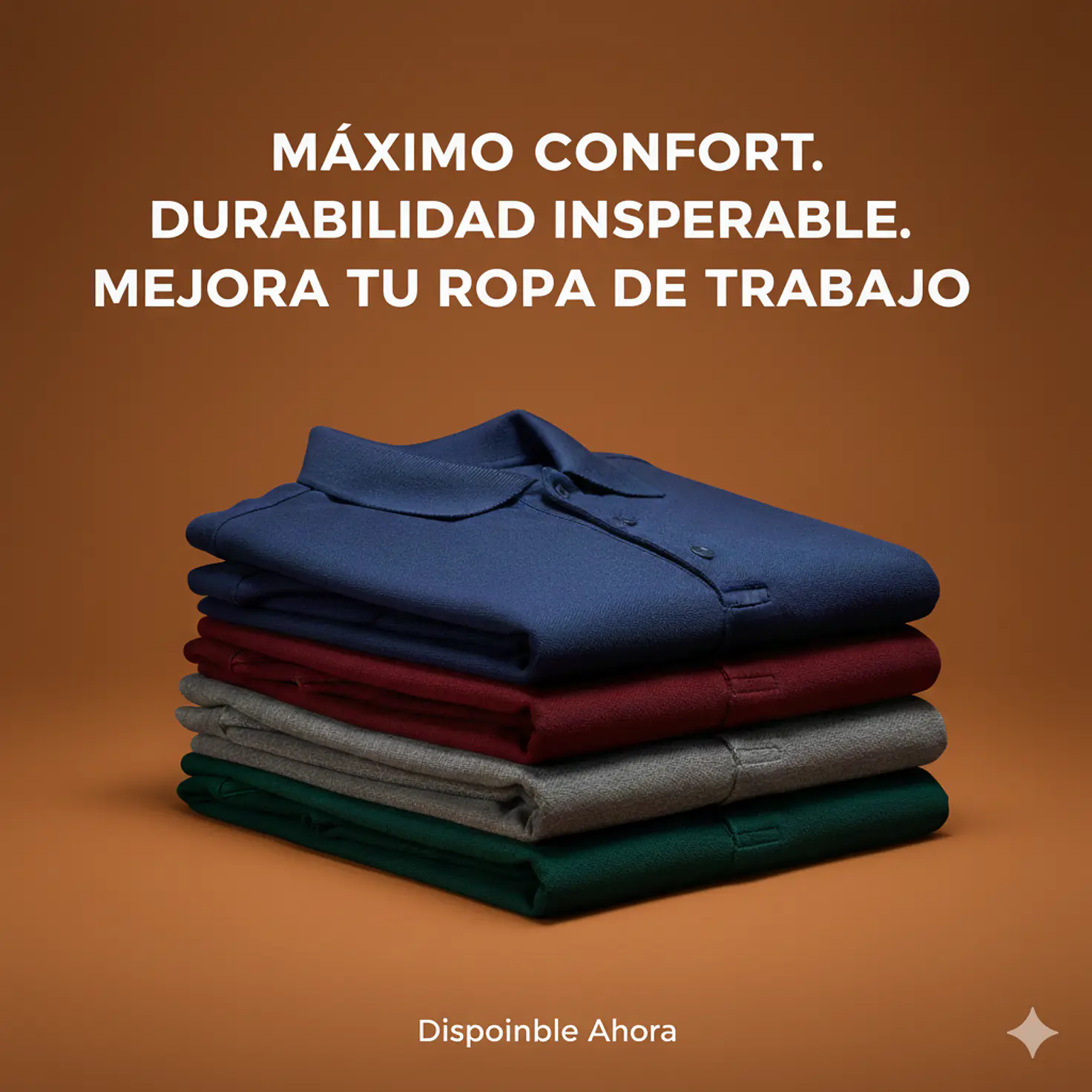 Uniformes Corporativos