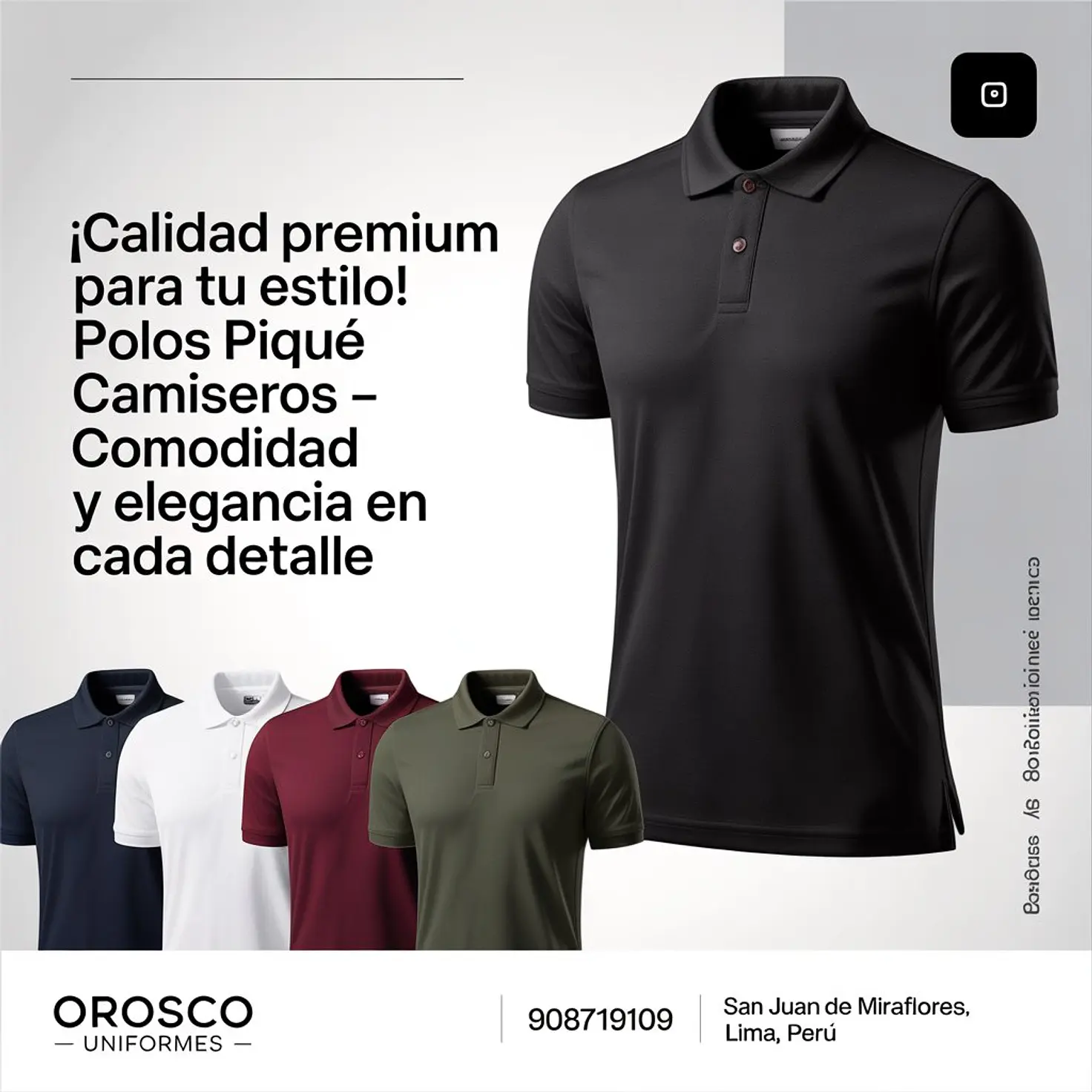 Calidad Peruana