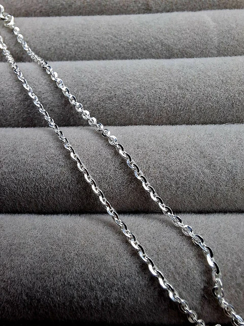 Pulsera Tradicional de Plata 925