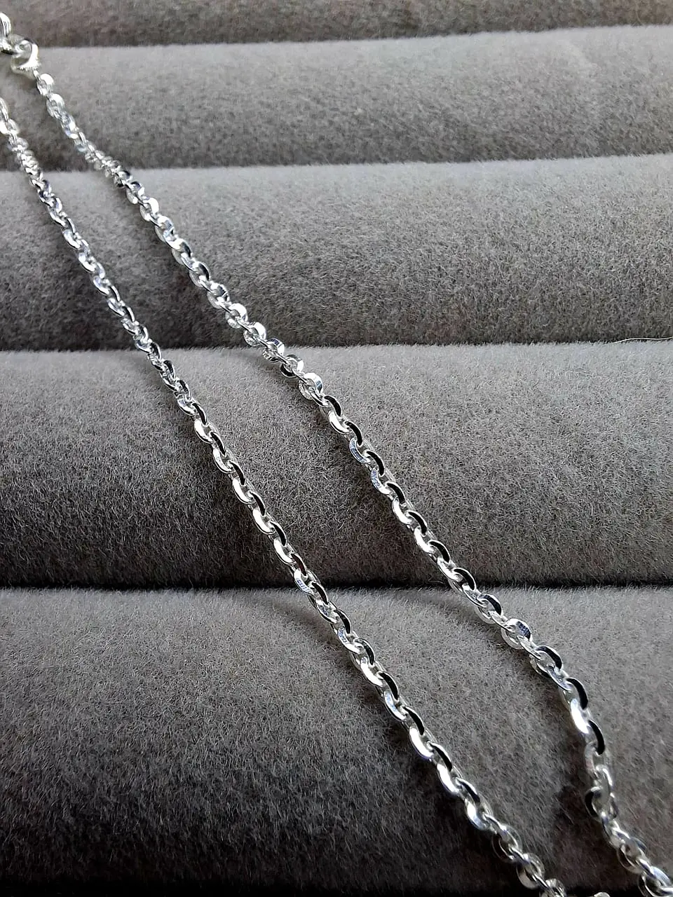 Pulsera Tradicional de Plata 925 1