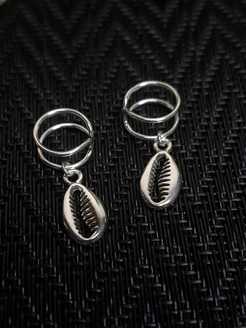 Aro Ear Cuff Concha