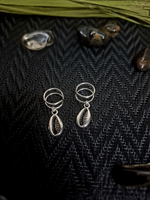 Aro Ear Cuff Concha