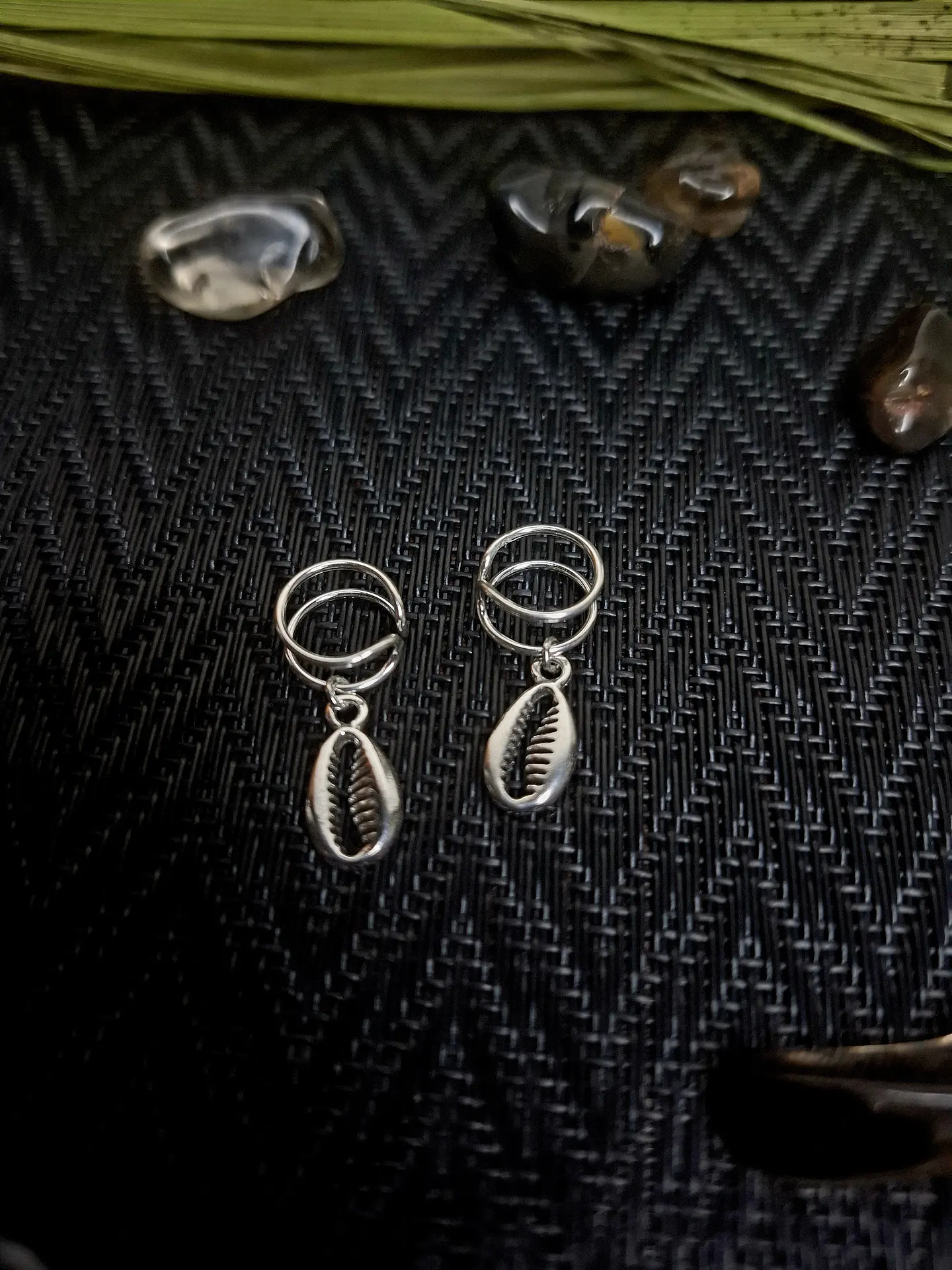 Aro Ear Cuff Concha 2