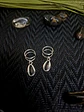 Aro Ear Cuff Concha - Miniatura 2