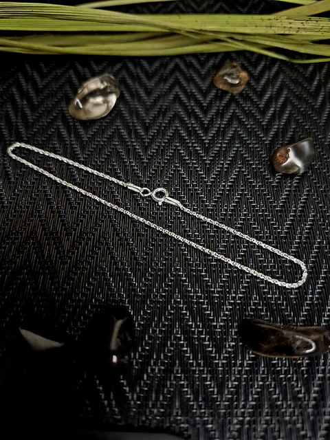 Pulsera Veneciana Entorchada