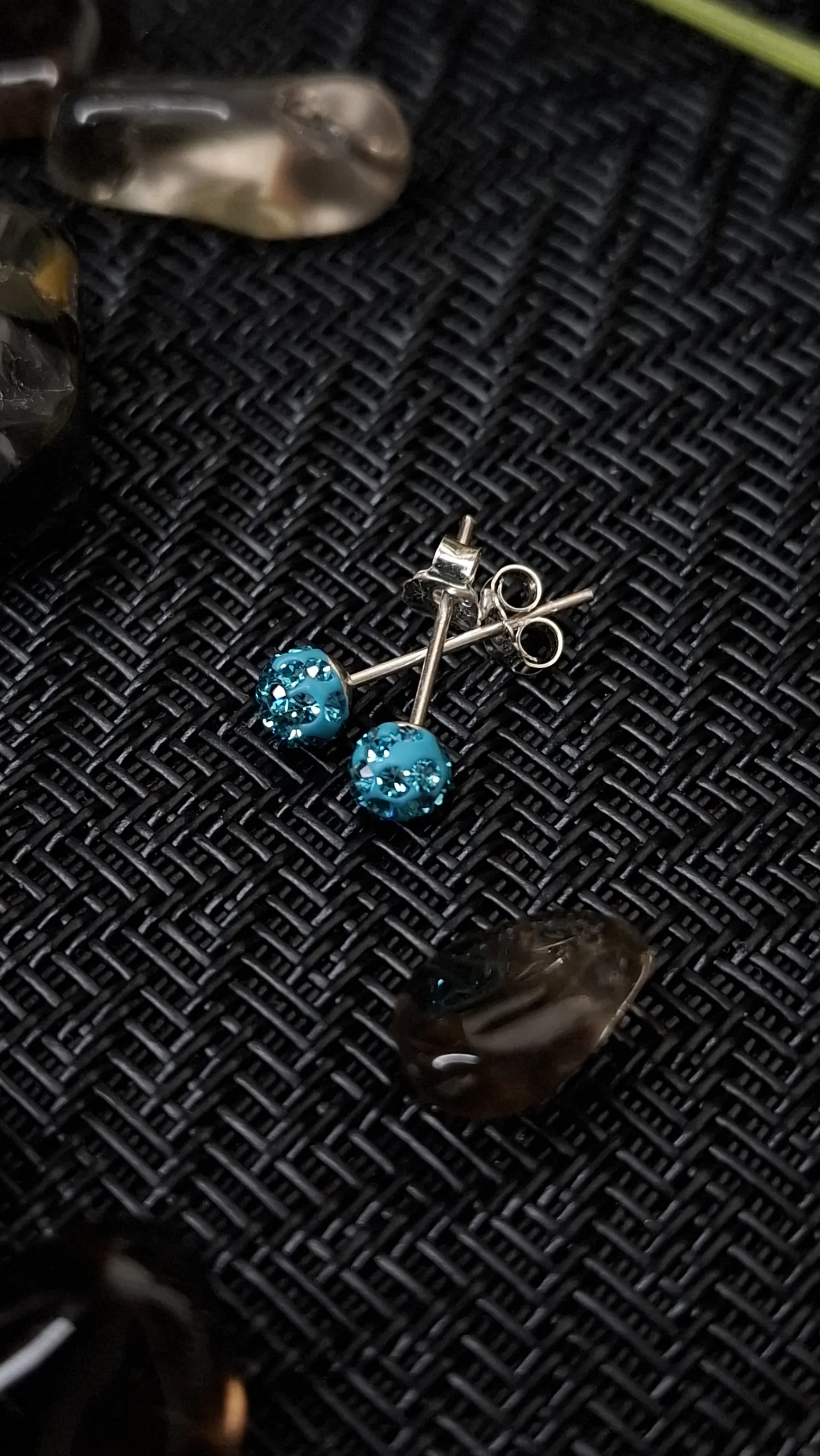 Aros Strass Celestes 2