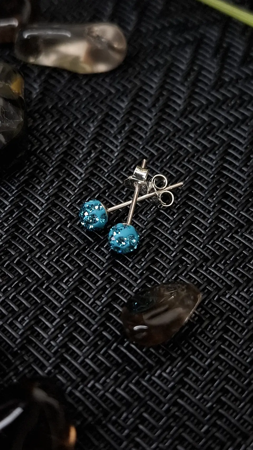 Aros Strass Celestes 2
