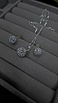 Conjunto Strass 10 mm y 8 mm - Miniatura 1