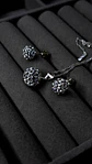 Conjunto Strass 10 mm y 8 mm - Miniatura 2