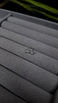 Aros Circones Blancos 4 mm - Miniatura 2