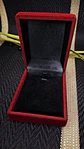 Caja de Regalo Premium Roja (9x7) - Miniatura 2