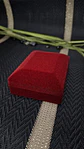 Caja de Regalo Premium Roja (9x7) - Miniatura 1