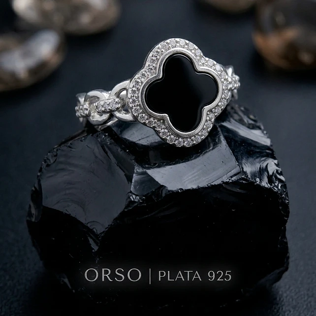 Anillos
