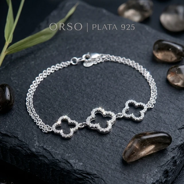 Pulseras