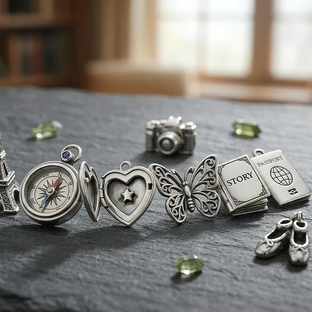 Charms