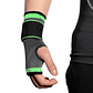 Muñequera Guante de Compresión Deportiva - Miniatura 3