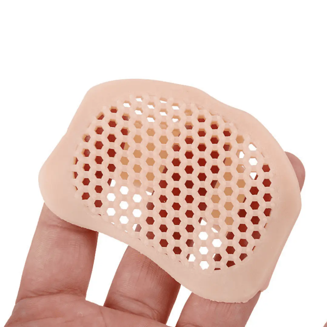 Almohadillas para Metatarsianos – Alivio y Protección del Antepié 4