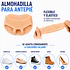 Almohadillas para Metatarsianos – Alivio y Protección del Antepié