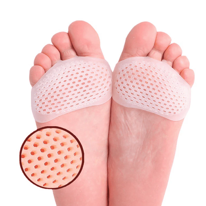 Almohadillas para Metatarsianos – Alivio y Protección del Antepié 5