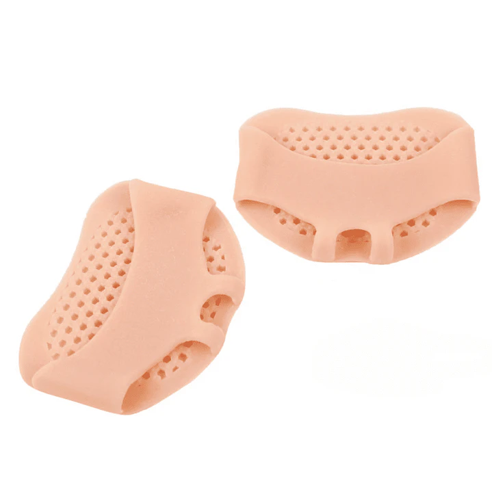 Almohadillas para Metatarsianos – Alivio y Protección del Antepié 7