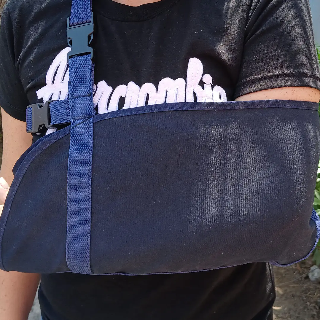 Cabestrillo para Brazo 1