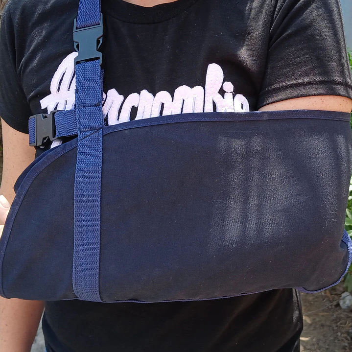 Cabestrillo para Brazo 1