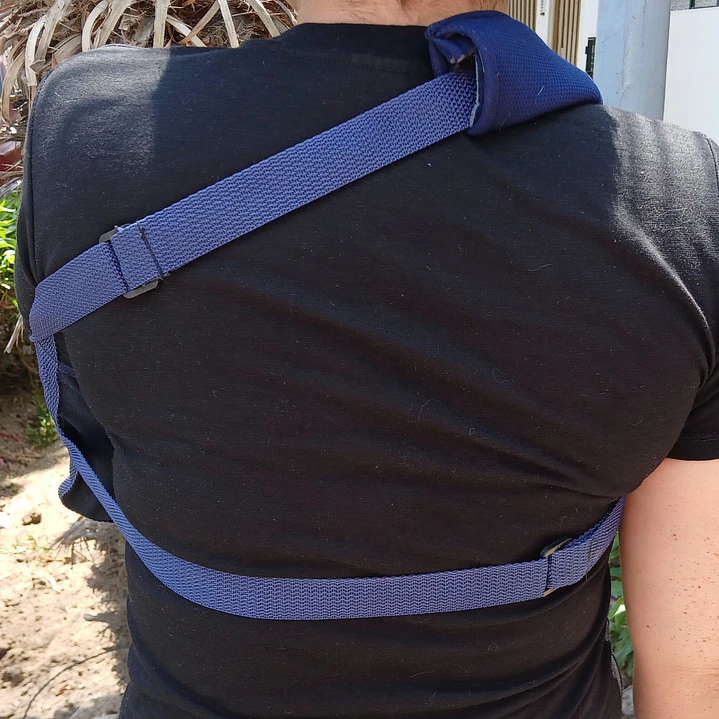 Cabestrillo para Brazo 2