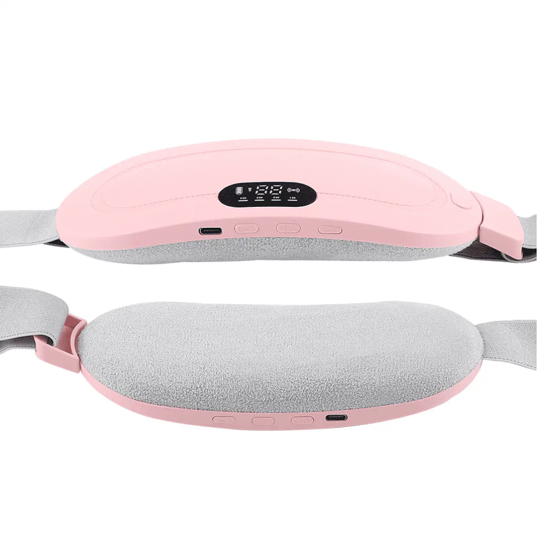 Cinturón Térmico para Cólicos Menstruales 2