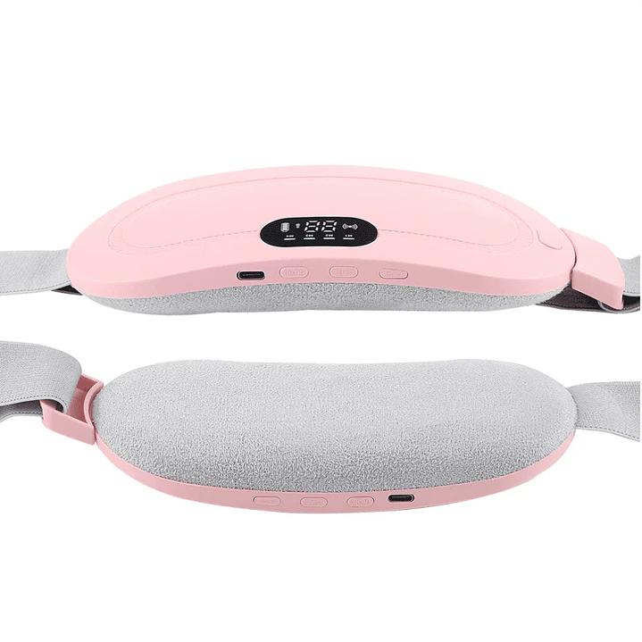 Cinturón Térmico para Cólicos Menstruales 2