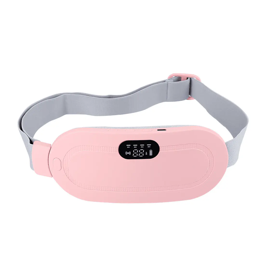 Cinturón Térmico para Cólicos Menstruales 3