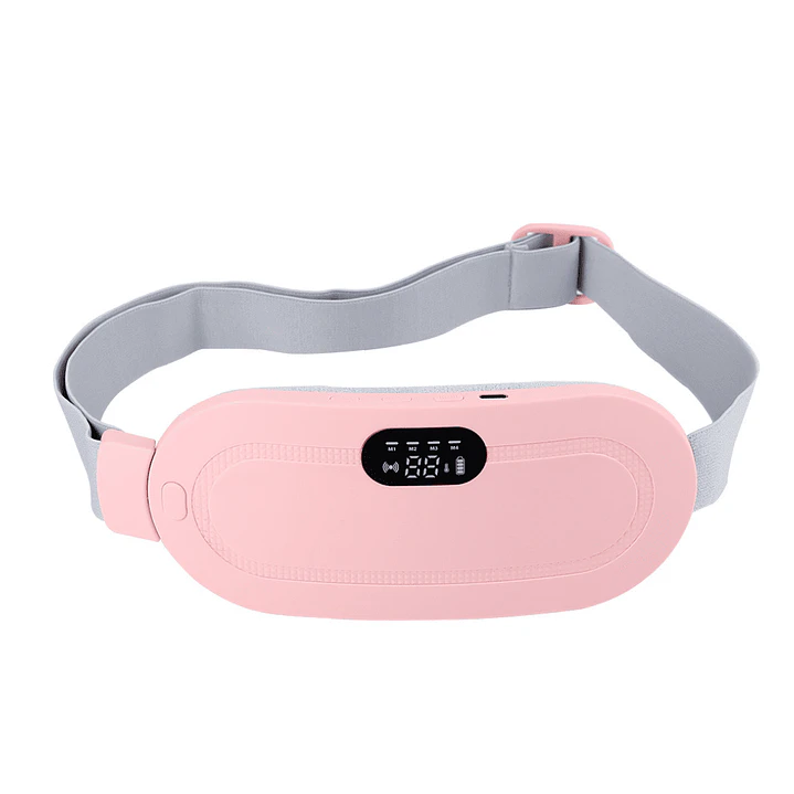 Cinturón Térmico para Cólicos Menstruales 3