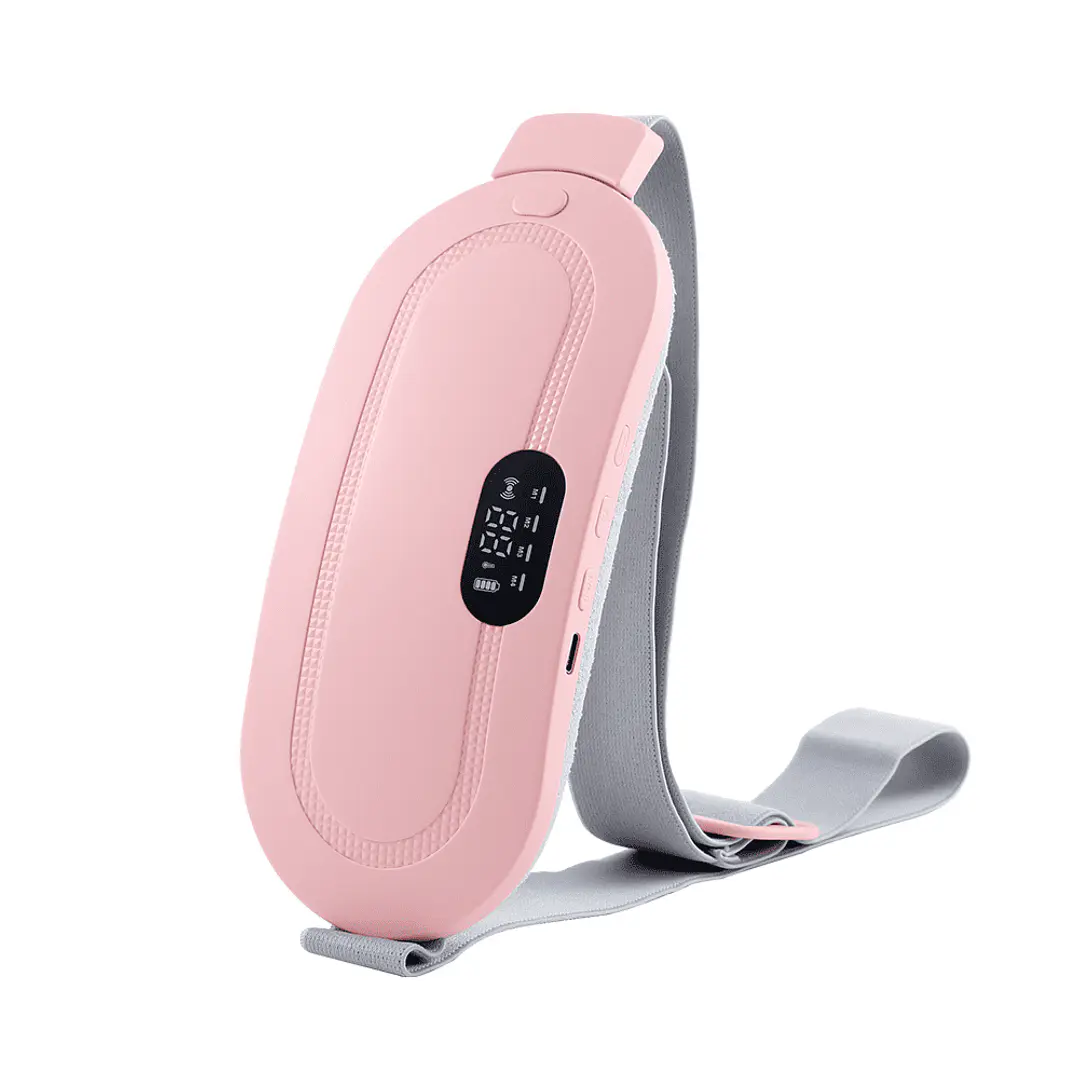 Cinturón Térmico para Cólicos Menstruales 5