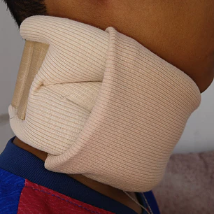 Collarín Cervical Blando