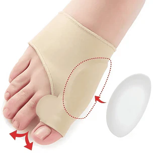 Corrector de Juanetes