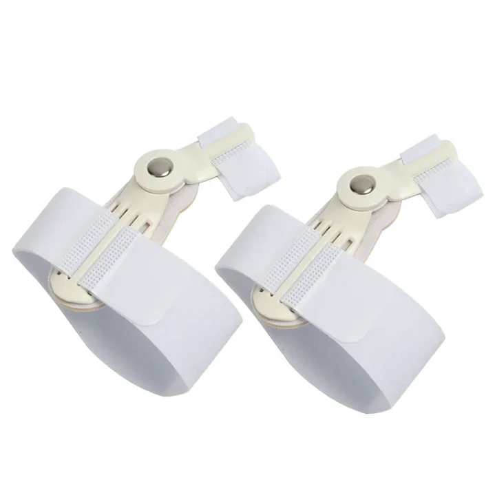 Corrector de Juanetes con Férula Articulada 4