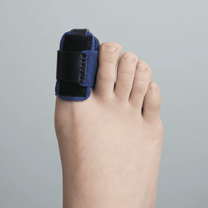 Férula para Dedo del Pie Ajustable 3