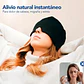 Gorro de Gel para migraña - Frío y Caliente  - Miniatura 4