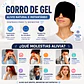 Gorro de Gel para migraña - Frío y Caliente  - Miniatura 2