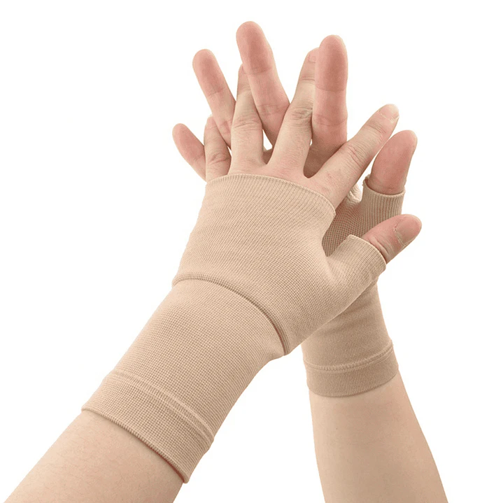 Guantes de Compresión 2