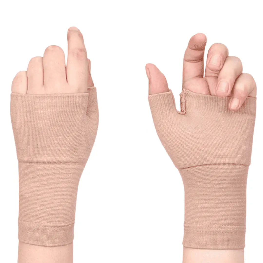 Guantes de Compresión 1