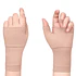 Guantes de Compresión
