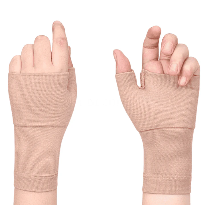 Guantes de Compresión 1