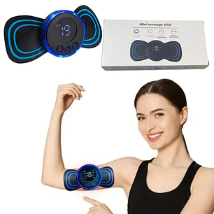 Mini TENS Portátil