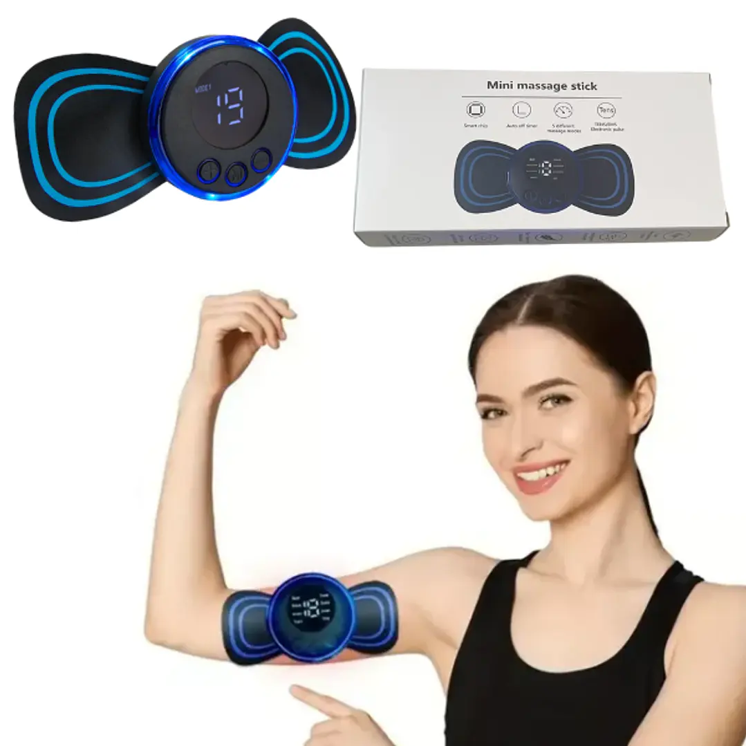 Mini TENS Portátil 1