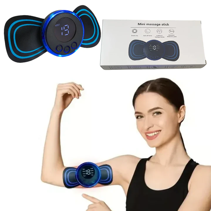Mini TENS Portátil 1