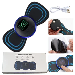 Mini TENS Portátil