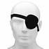 Parche Ocular Ajustable Reutilizable